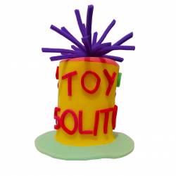Sombrero Toy Solito