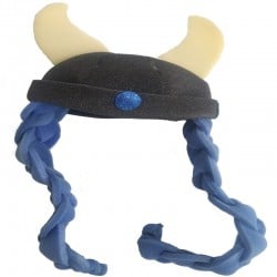 Sombrero Vikingo