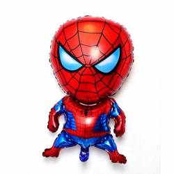 Globo Spiderman