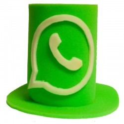 Sombrero Whatsapp