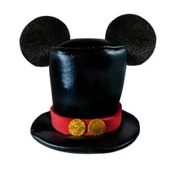 sombrero Mickey de Tela